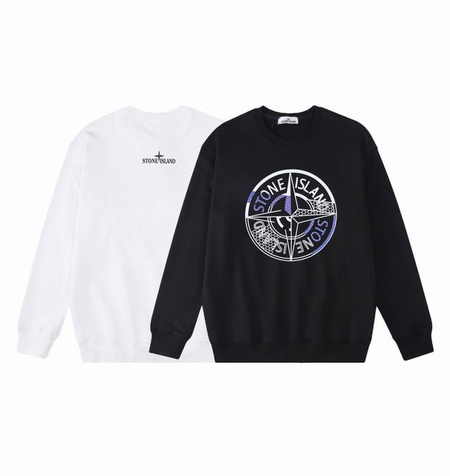 Top original single with packaging 25422 Xiaoxiang chain jacquard round neck car
