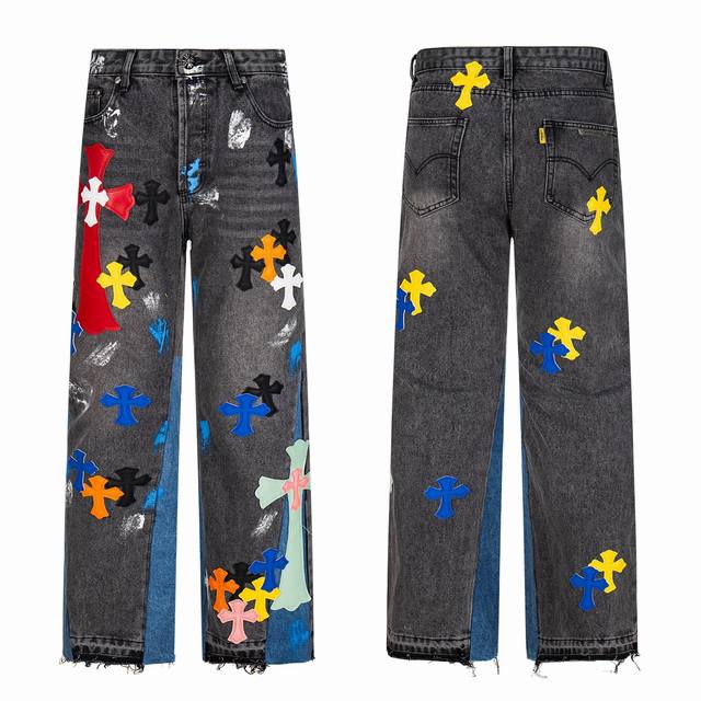 Clothes and pants Chrome Hearts Spring and Summer new models are launched at the