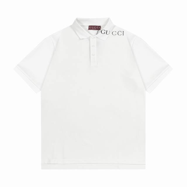Lp2540Ss Summer latest short-sleeved Polo, soft to the touch, comfortable to wea