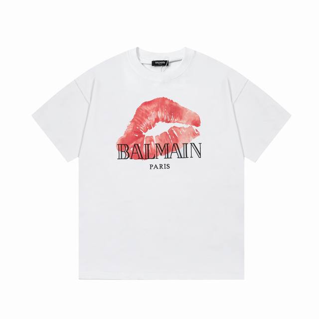 Fendi 60Ss new classic printed short-sleeve, celebrity style, made of double yar