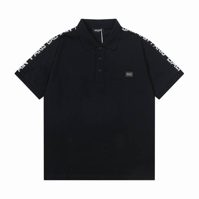 Dior 60Ss new classic printed short-sleeve, celebrity style, made of double yarn