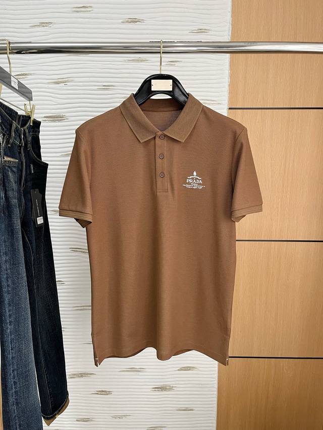 Brunello Cucinell&Bc 2025Ss new shirt. Made of high-count ramie fabric, it has a