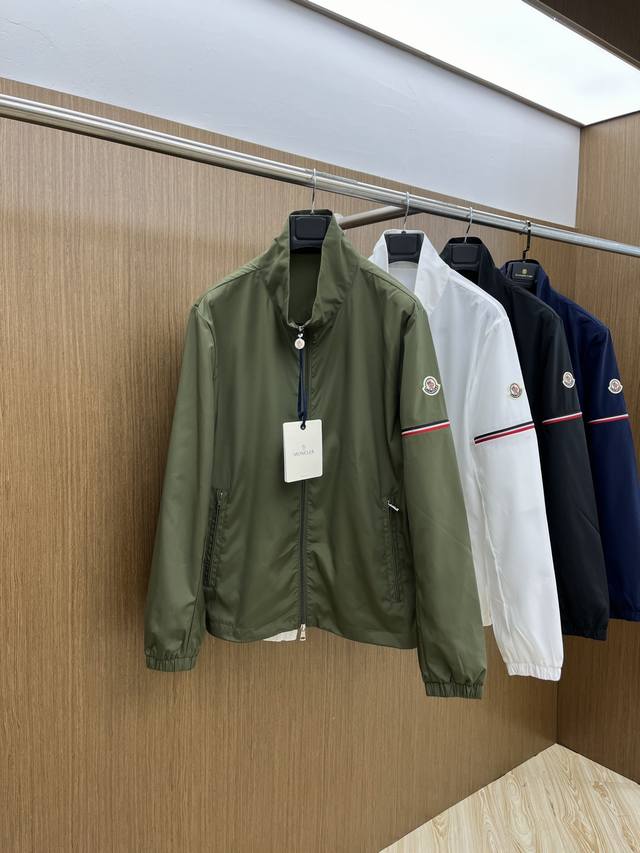 Mc* 25 Lapel short sleeves High-end custom-made versatile style Anyone can easil