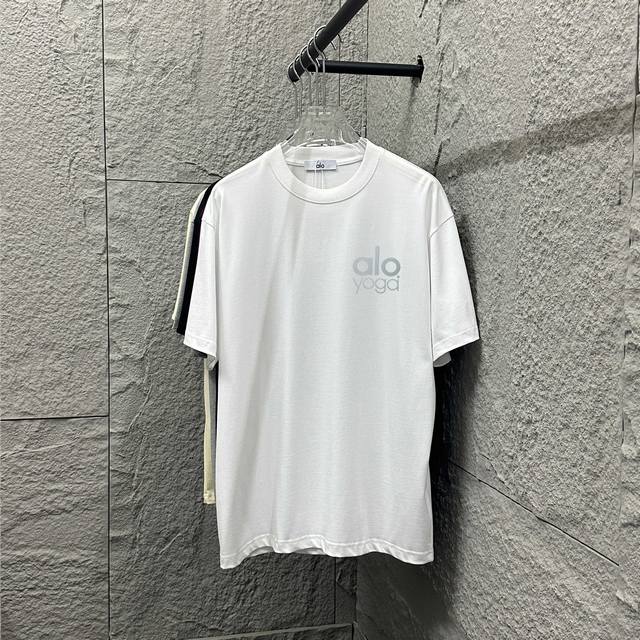Prada 2025Ss latest short-sleeved T-shirt for spring and summer, soft to the tou