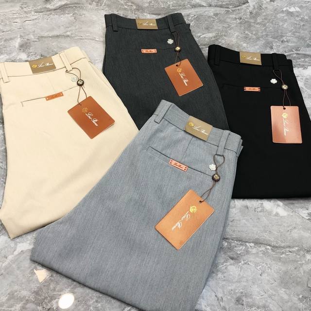 New product Her Ss Spring and Summer exclusive new original men's casual short-s