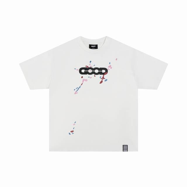 Louis Vuitton24Ss printed cotton pique short sleeves authentic 8750 purchase fin