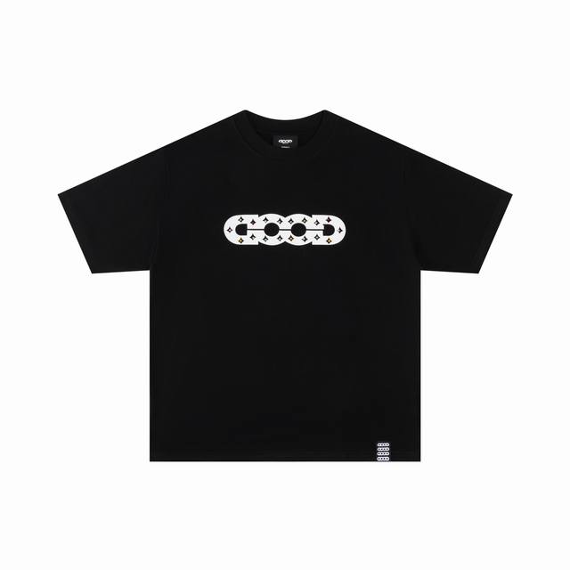 2025 latest spring and summer heavy T-shirt exclusive!! A new Kroko style that i