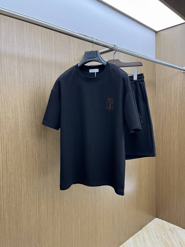 Dior 25 Ss T New Spring and Summer First Counter Perfect Appearance Latest Short