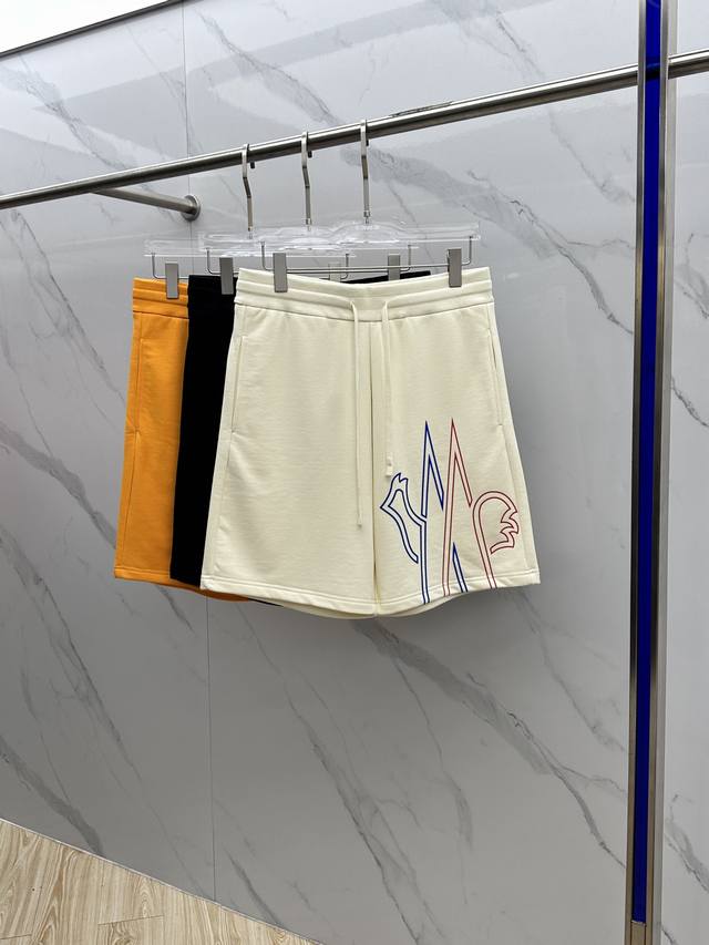Mm6.25S New Summer Men's Casual Pants, Size M-3Xl
