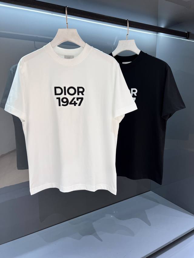 Dio* Dior 2025 spring and summer new style unisex casual drawstring shorts, unis