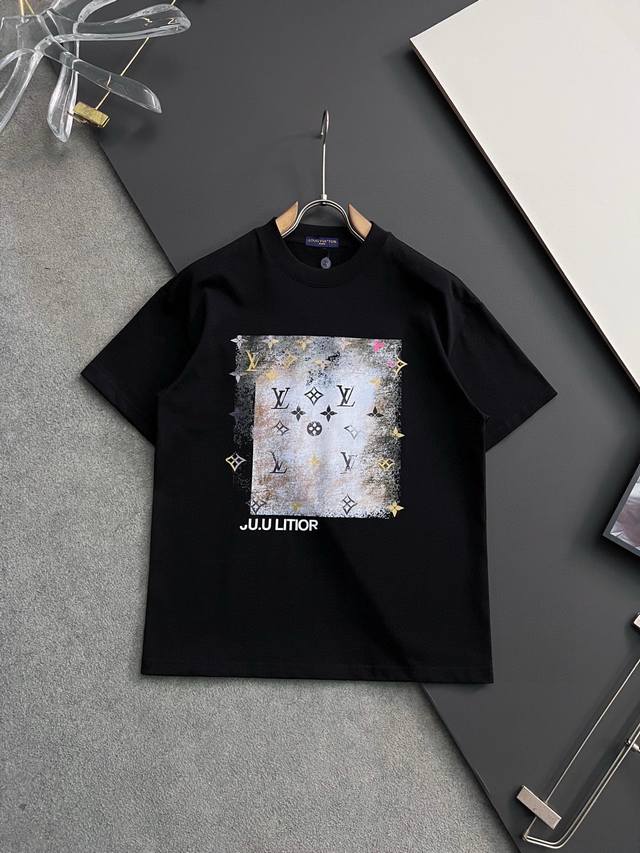 G new style, 220g cotton piqu