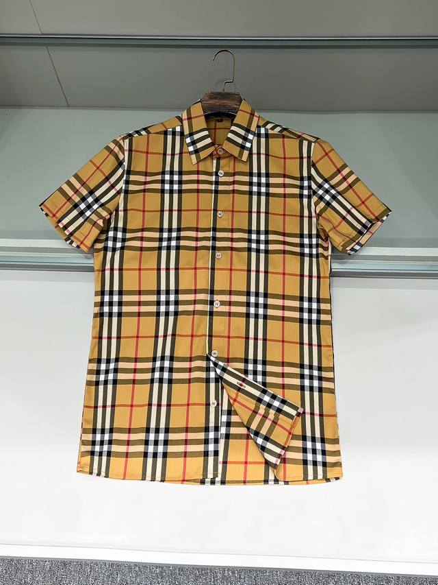 Fendi 2025 Spring and Summer new product applique embroidered logo short-sleeved