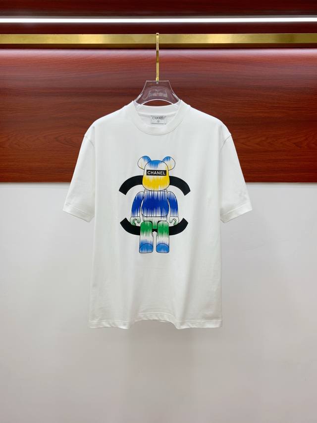 Alexander 2025 early spring new model first release counter latest short-sleeved