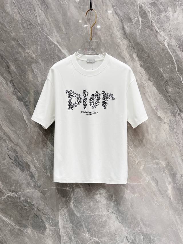 Lp* 2025 spring and summer top imported private goods, high-end solid color vers