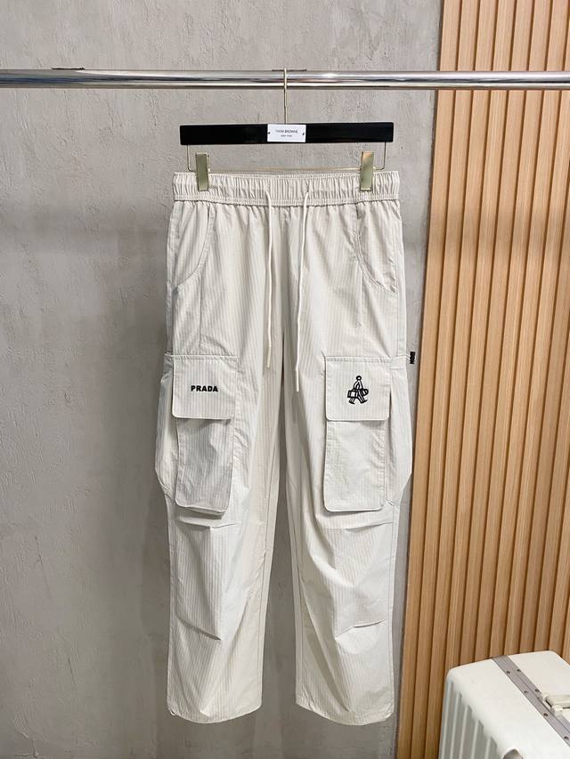 New shirt and shorts styles continue to be released