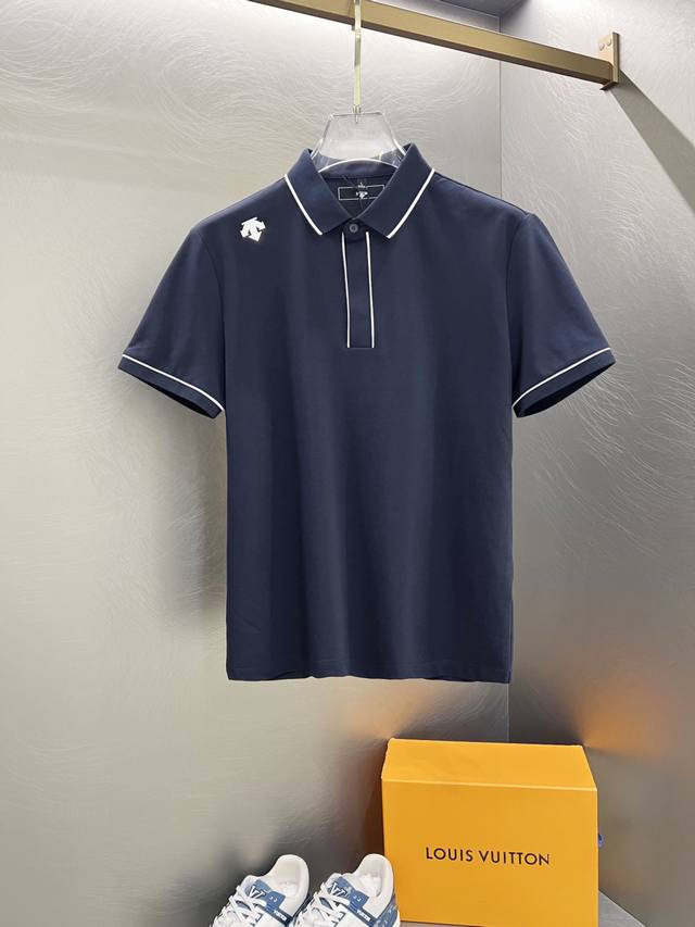 Acne 25Ss plaid short-sleeved shirt The best top version is now on sale. is made