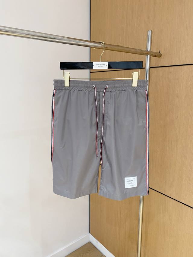 Kappa co-branded Acne woven sports shorts The best top version is now on sale Cu