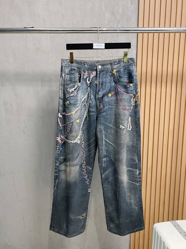 Balenciaga 25Ss Cargo Washed Overalls The best top version is now on sale. Overa
