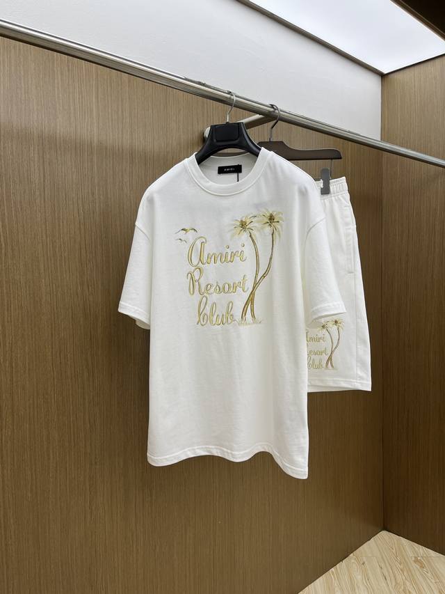 Thom Browne 2025Ss Spring and Summer New Product The eternal classic T-shirt, si