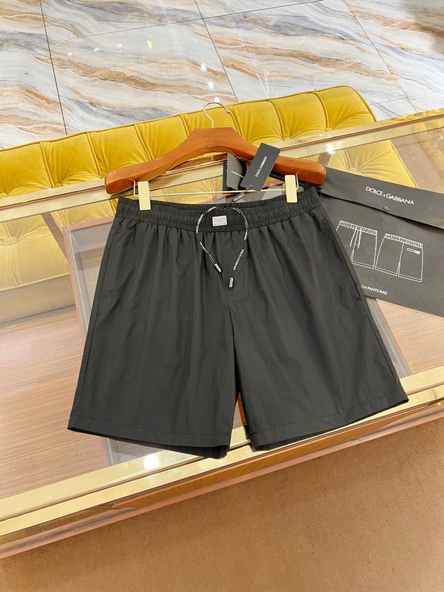 Prad* 24Ss new spring casual pants, brand new launch, using imported original fa