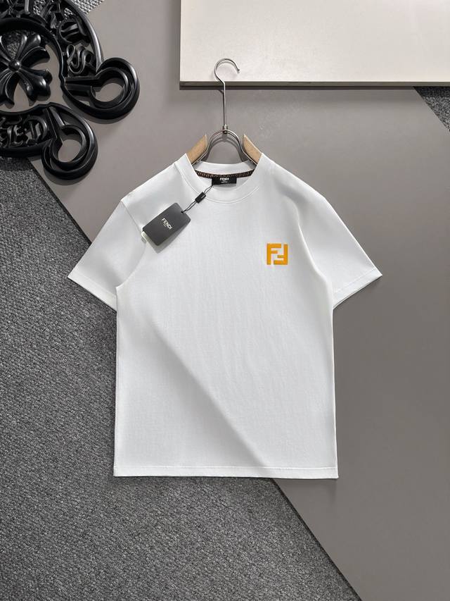 Xiangjia 2025 Spring and Summer New Release Counter Latest Short-sleeved Round N