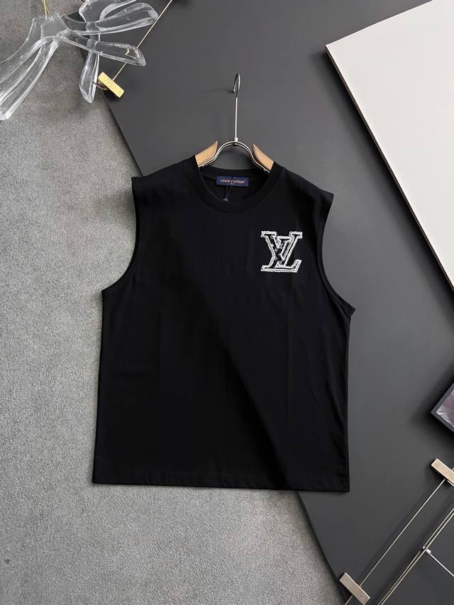 Moncler 25Ss new navy blue striped T-shirt Polo shirt, with brand embroidery on
