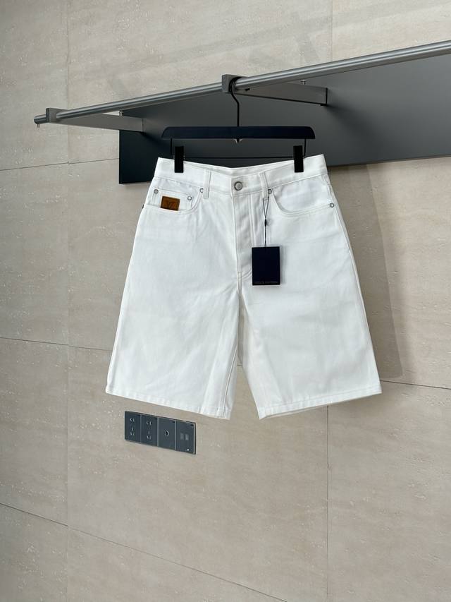 Balenciaga men's casual pants, top-quality fabrics, latest casual shorts, perfec
