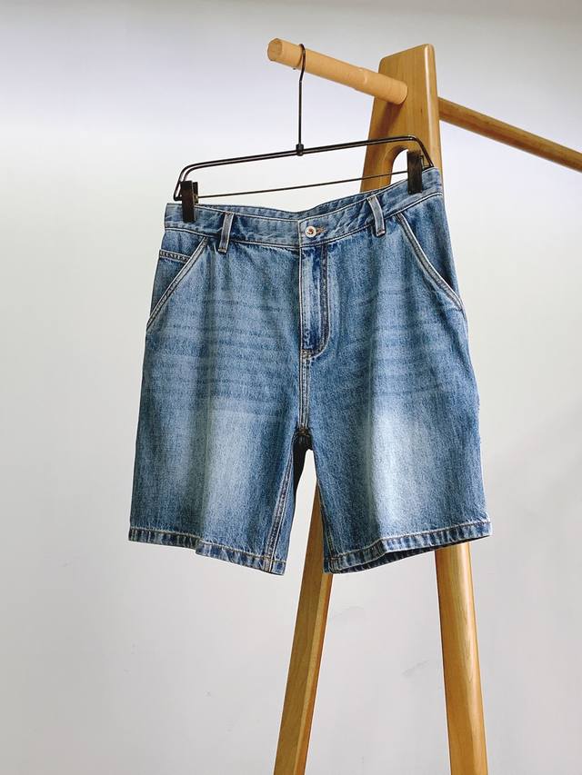 Treasure-level shorts Moncle* Moncler 25Ss first spring and summer new product,