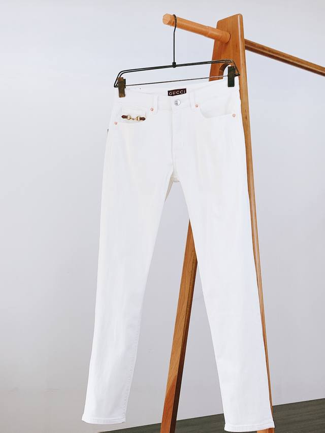 Dior 2025 new product, original denim shorts, brand classic logo design, three c