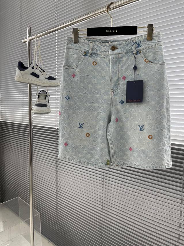 The top-quality products of the Empress Dowager, the new summer shorts of 2025!