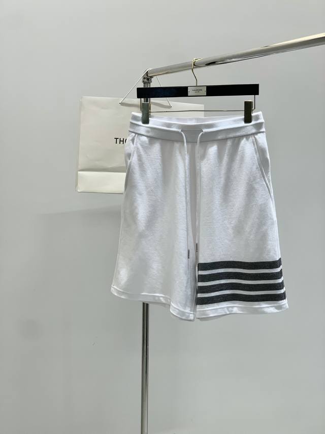 Gugci S counter summer counter hot sale non-fading denim shorts custom-made yarn