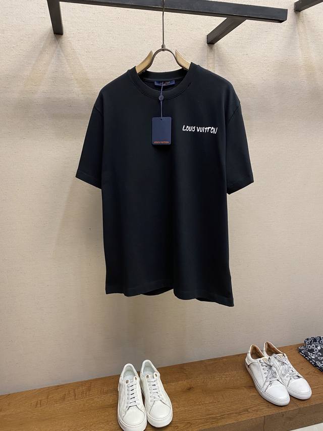 New arrival Tb 2025Ss summer new letter logo men's lapel Polo shirt! Classic bus