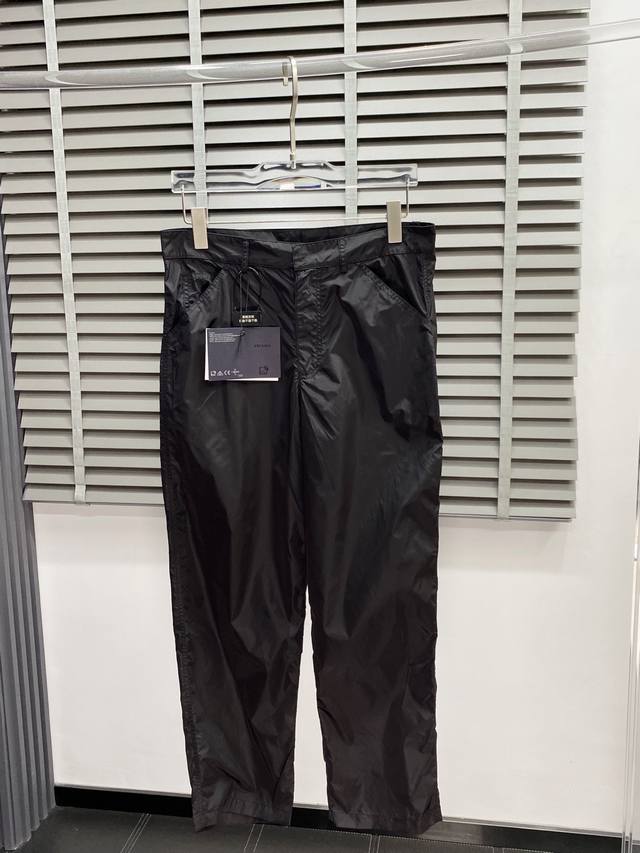 New arrival in the spring, Arc'teryx 2025Ss summer new letter logo men's lapel P