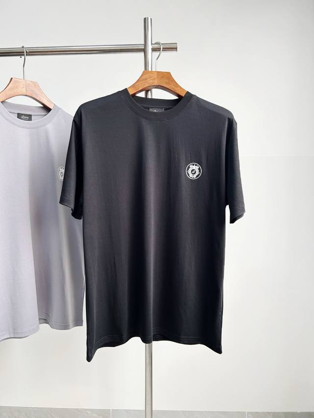 Summer hit Armani 2025Ss summer new letter logo men's lapel Polo shirt! Classic