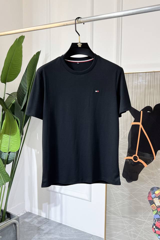 Sslv pure cotton latest fabric classic logo pattern Logo fashionable and simple