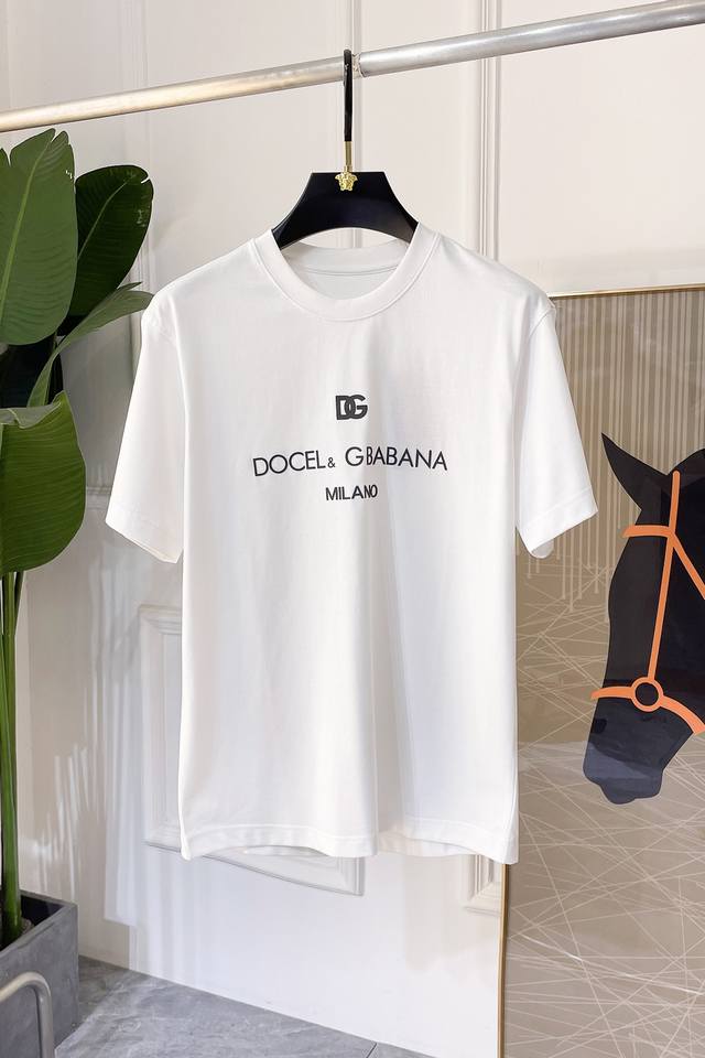 Ss Chanel pure cotton latest fabric classic logo pattern Logo fashionable and si