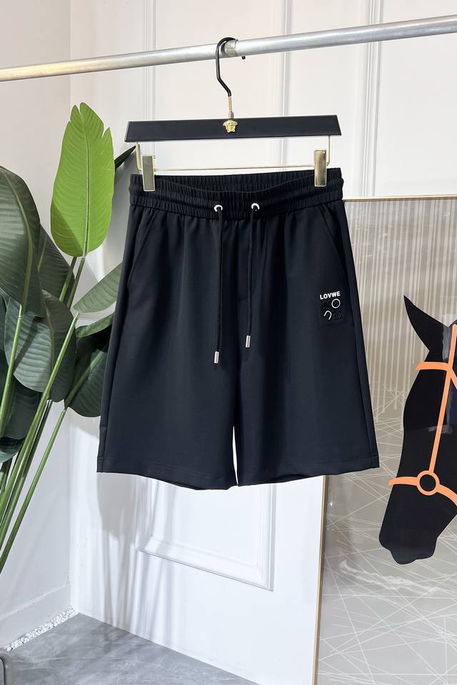 Pl New 25Ss summer casual pants. Customized copper-ammonia silk air layer blende
