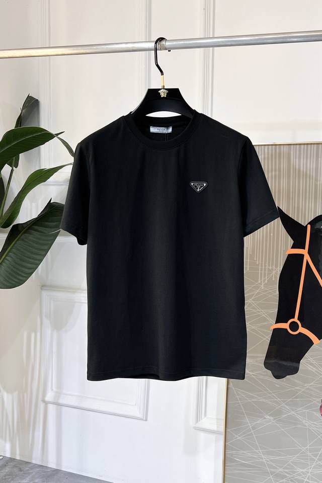 Polo 2025Ss new summer letter logo men's lapel Polo shirt! Classic business men'