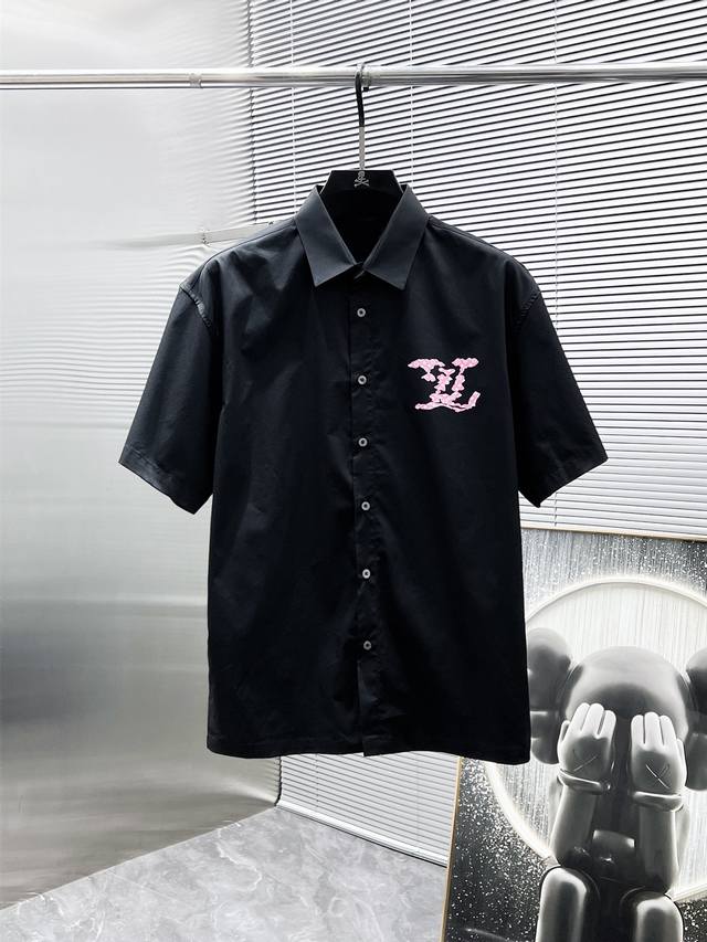 Fd25Ss Spring and Summer new plain knitted cotton basic round neck short Tee, th