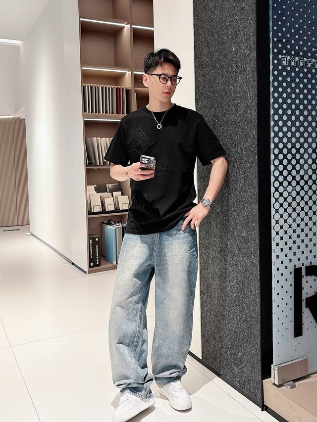 Prada Prada hand-sprayed letters on pockets Upgraded, inspired by the 1980s retr