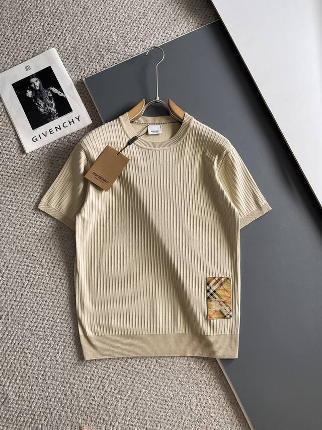 Arc'teryx 2025 Spring and Summer New Releases, the Latest Short-sleeved Round Ne