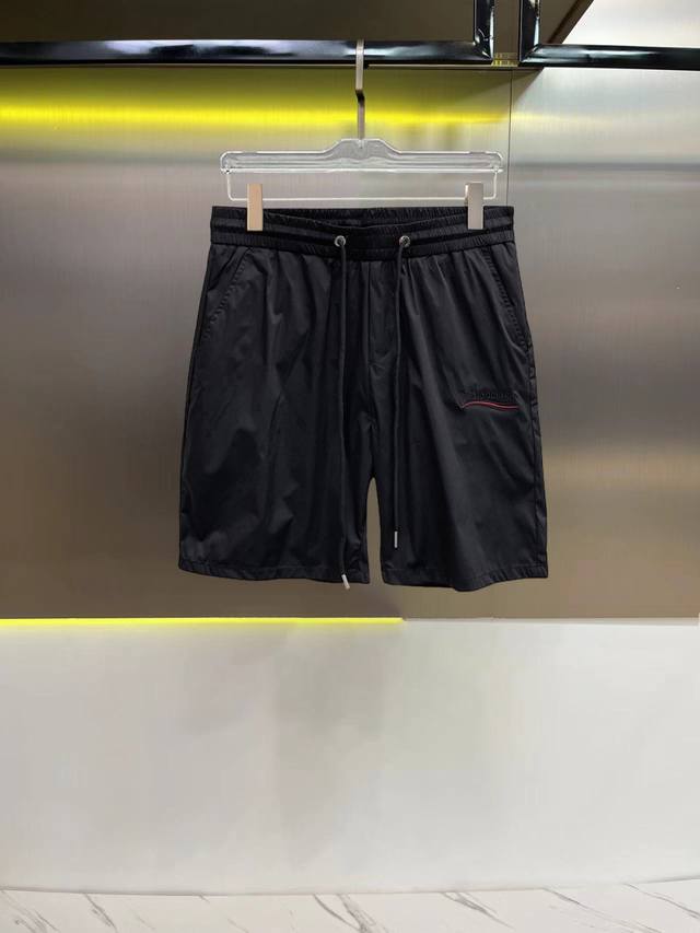 Top version difference currency 25Ss Moncler summer new style heavy launch doubl