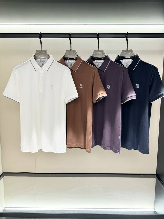 Balenciaga short-sleeved T-shirt Craftsmanship: front and back printing Color: b