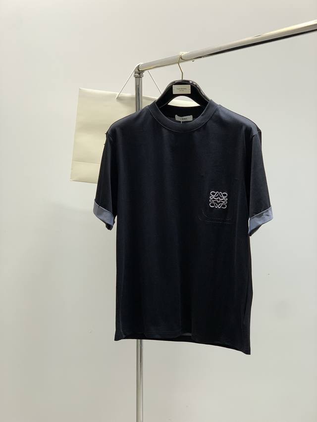 Celine 2025 summer style Original 420G cow belly fabric feels very comfortable L