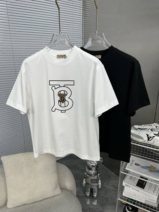 Lv , staff uniform short-sleeved T-shirt, Louis 25Ss Uniforms For Pharrell Un bl