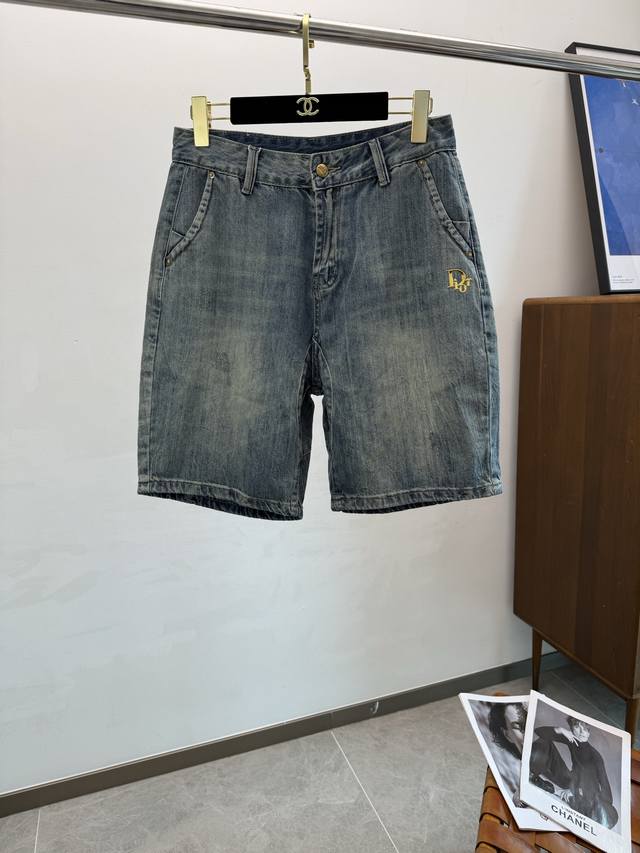 Balenciaga, Ba Wheat Ear Embroidery Round Neck Short Sleeve Release Colors: Blac