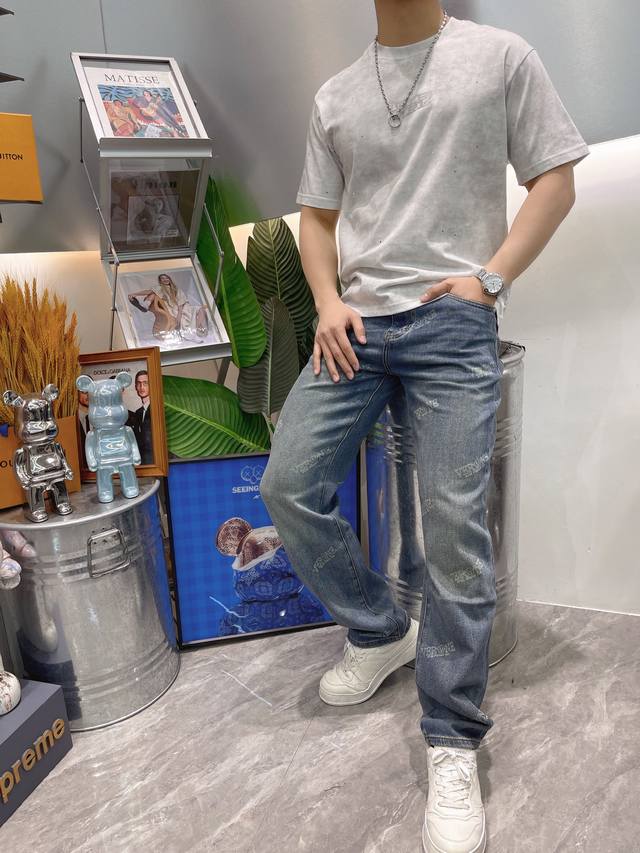 New Bbr 2540 Spring and Summer new casual pants, sold on the official website, p