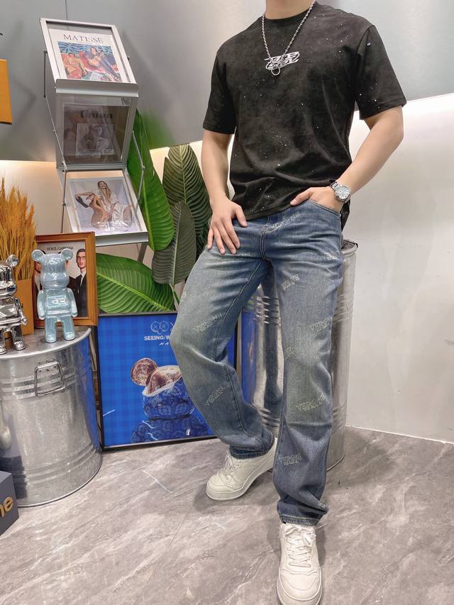New Kiton 2540 spring and summer new casual pants, sold on the official website