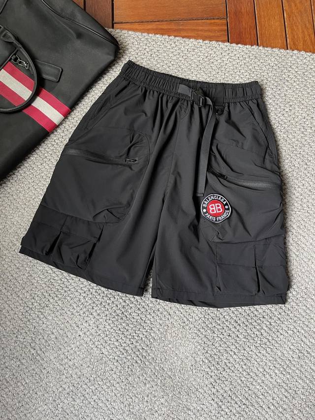 New Lv Ss Spring and Summer new super soft washed denim shorts are super cool, s