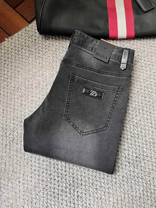 New Pd Ss Spring and Summer new super soft washed denim shorts are super cool, s